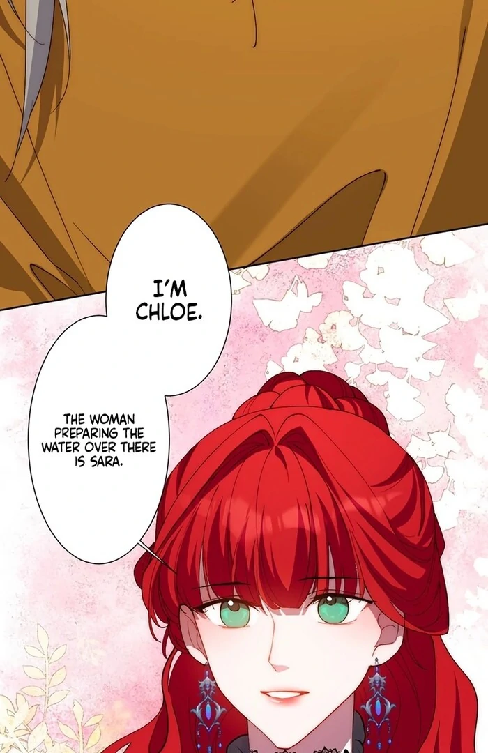 At This Rate, I’ll Die So the Villainess Decided to Become a Diva! Chapter 4 page 38