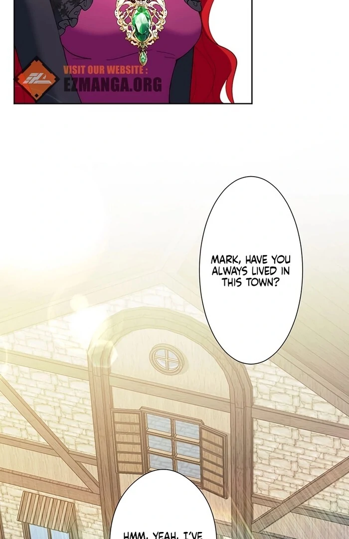 At This Rate, I’ll Die So the Villainess Decided to Become a Diva! Chapter 4 page 44