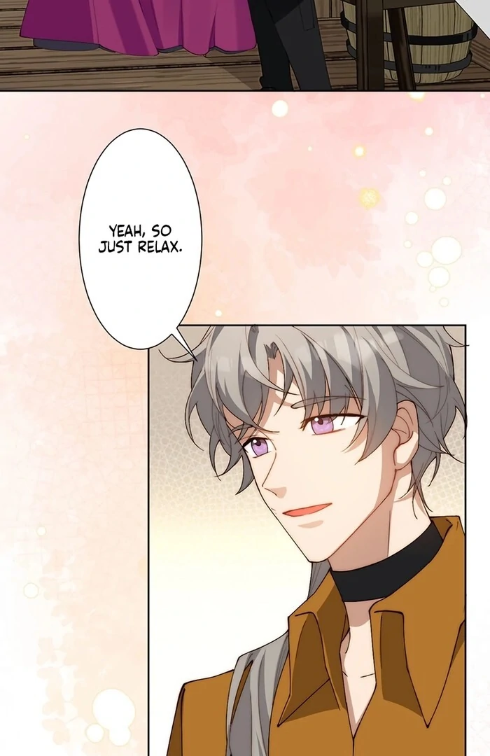 At This Rate, I’ll Die So the Villainess Decided to Become a Diva! Chapter 4 page 42