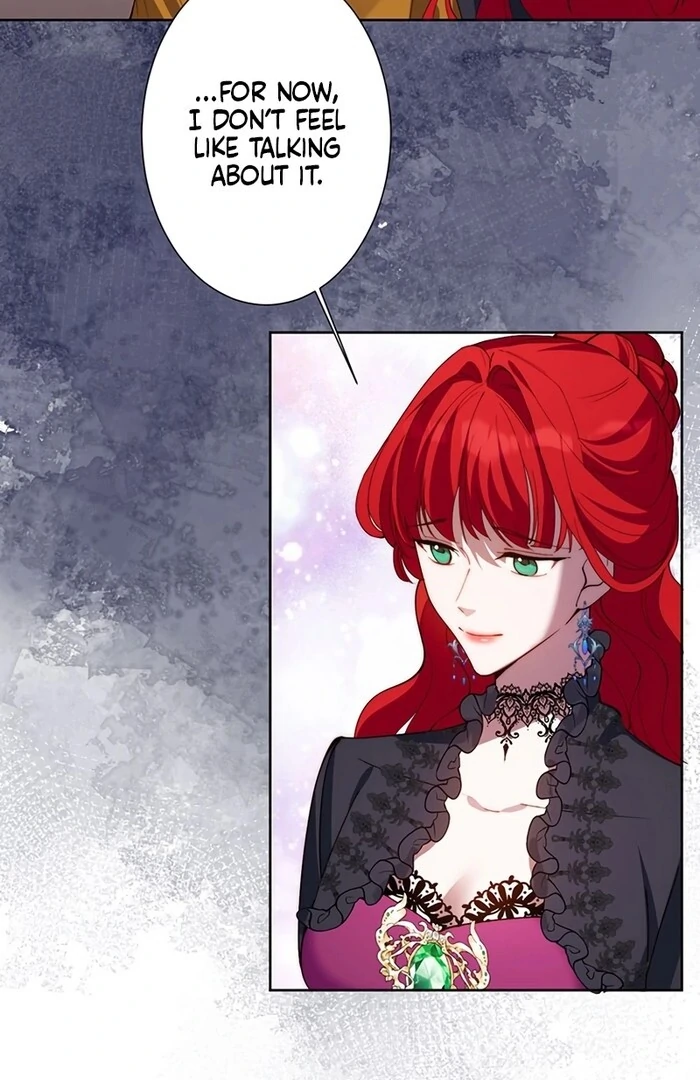 At This Rate, I’ll Die So the Villainess Decided to Become a Diva! Chapter 4 page 49