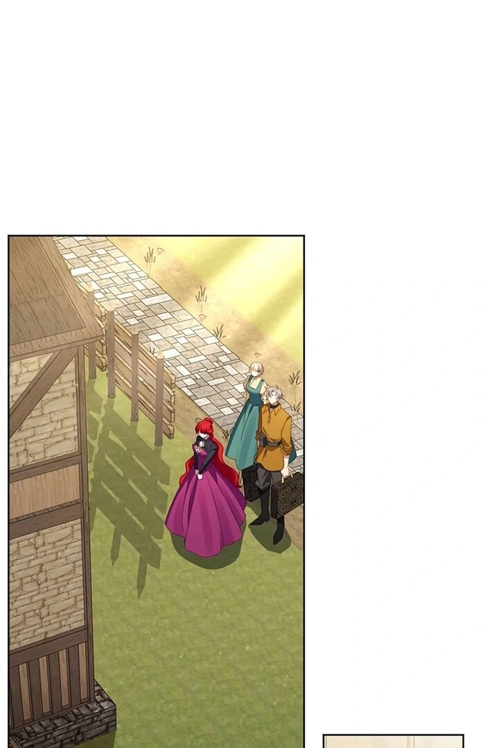 At This Rate, I’ll Die So the Villainess Decided to Become a Diva! Chapter 4 page 24