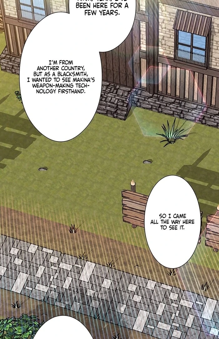 At This Rate, I’ll Die So the Villainess Decided to Become a Diva! Chapter 4 page 45