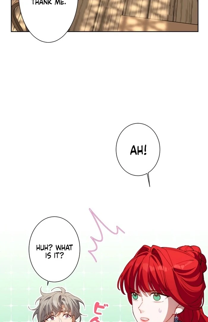 At This Rate, I’ll Die So the Villainess Decided to Become a Diva! Chapter 4 page 51