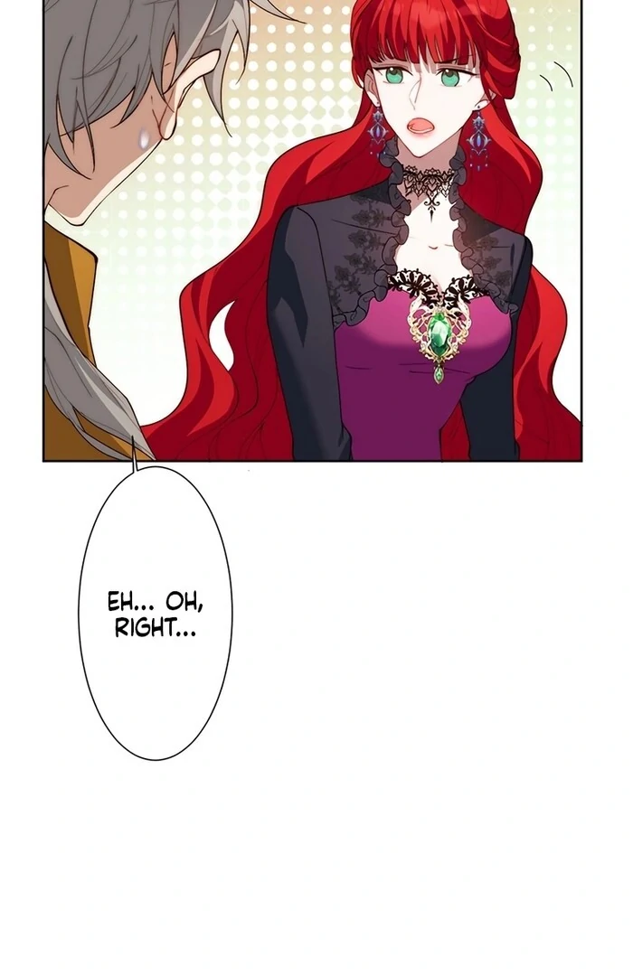 At This Rate, I’ll Die So the Villainess Decided to Become a Diva! Chapter 4 page 53