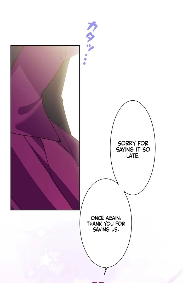 At This Rate, I’ll Die So the Villainess Decided to Become a Diva! Chapter 4 page 54