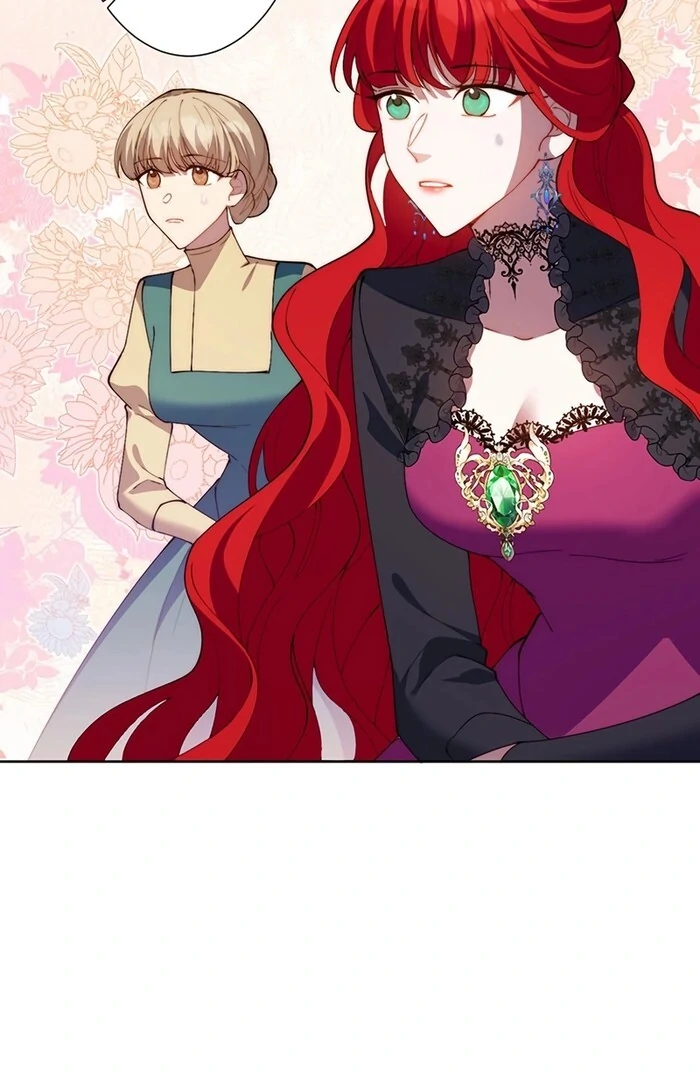 At This Rate, I’ll Die So the Villainess Decided to Become a Diva! Chapter 4 page 60