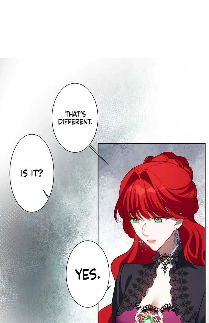 At This Rate, I’ll Die So the Villainess Decided to Become a Diva! Chapter 4 page 61