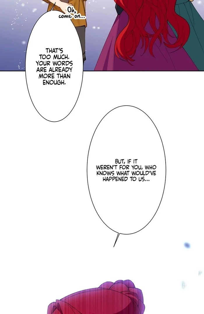 At This Rate, I’ll Die So the Villainess Decided to Become a Diva! Chapter 4 page 63