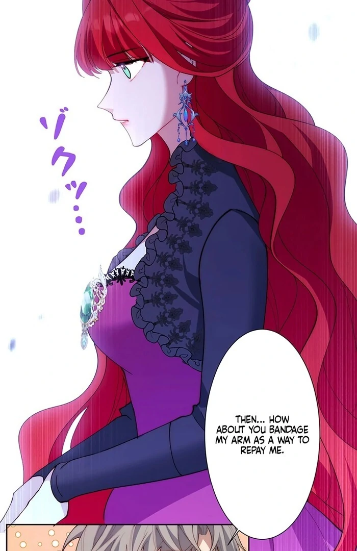 At This Rate, I’ll Die So the Villainess Decided to Become a Diva! Chapter 4 page 64