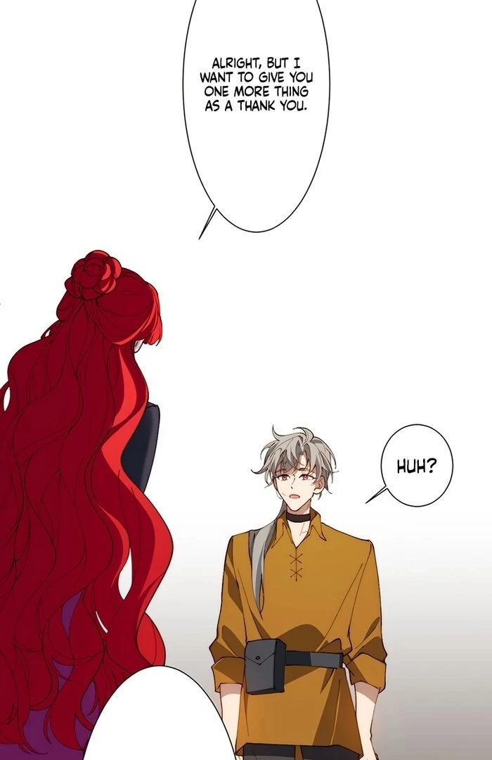 At This Rate, I’ll Die So the Villainess Decided to Become a Diva! Chapter 4 page 68
