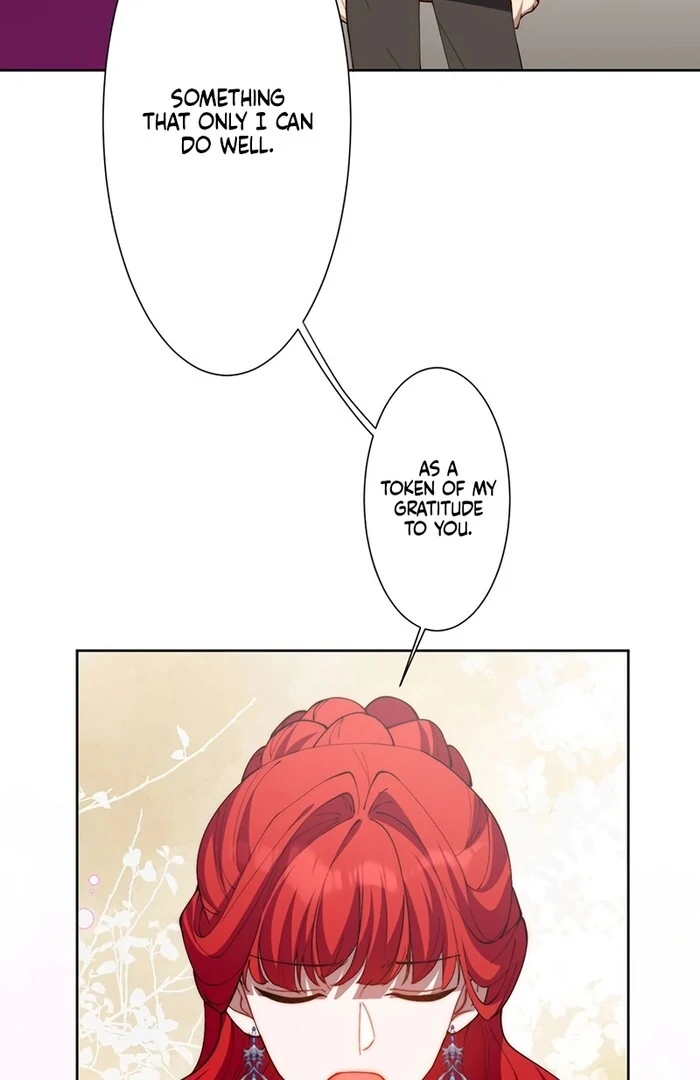 At This Rate, I’ll Die So the Villainess Decided to Become a Diva! Chapter 4 page 69
