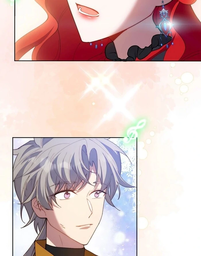 At This Rate, I’ll Die So the Villainess Decided to Become a Diva! Chapter 4 page 74