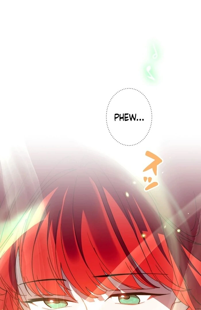 At This Rate, I’ll Die So the Villainess Decided to Become a Diva! Chapter 4 page 79