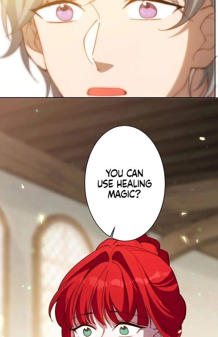 At This Rate, I’ll Die So the Villainess Decided to Become a Diva! Chapter 4 page 81