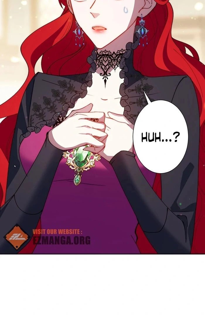 At This Rate, I’ll Die So the Villainess Decided to Become a Diva! Chapter 4 page 82