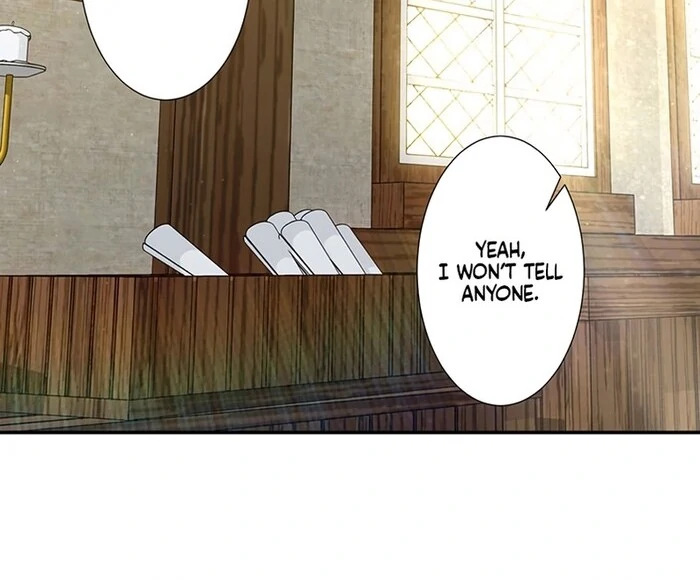 At This Rate, I’ll Die So the Villainess Decided to Become a Diva! Chapter 5 page 19