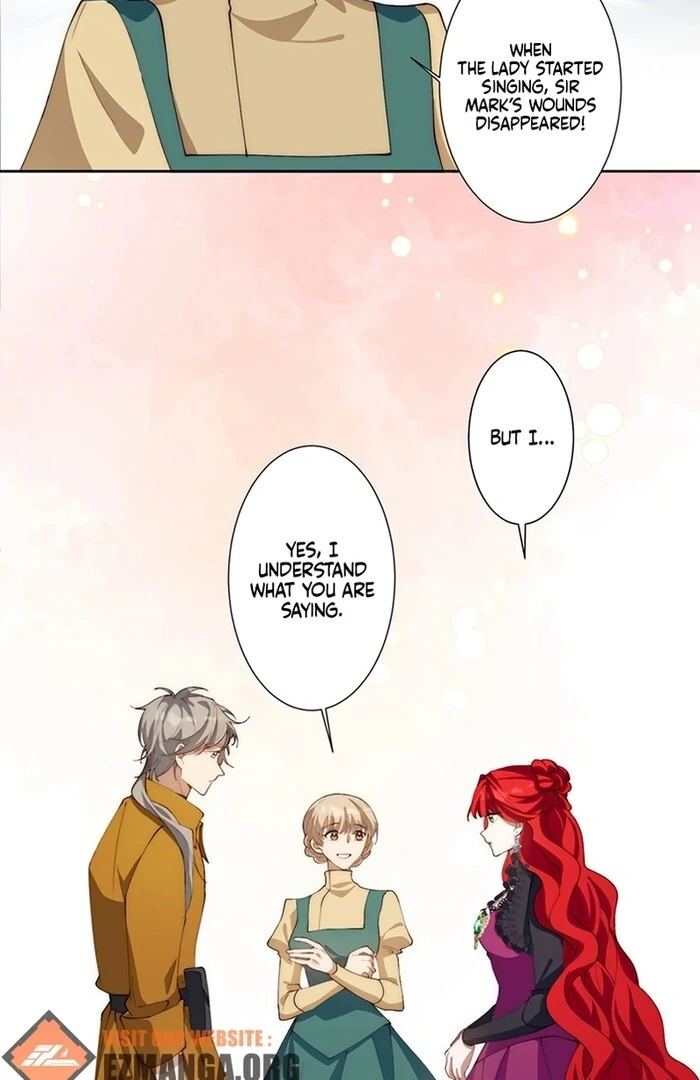 At This Rate, I’ll Die So the Villainess Decided to Become a Diva! Chapter 5 page 13