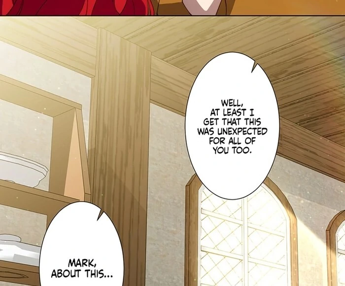 At This Rate, I’ll Die So the Villainess Decided to Become a Diva! Chapter 5 page 18