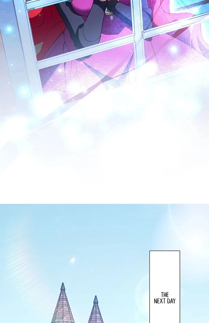 At This Rate, I’ll Die So the Villainess Decided to Become a Diva! Chapter 5 page 39