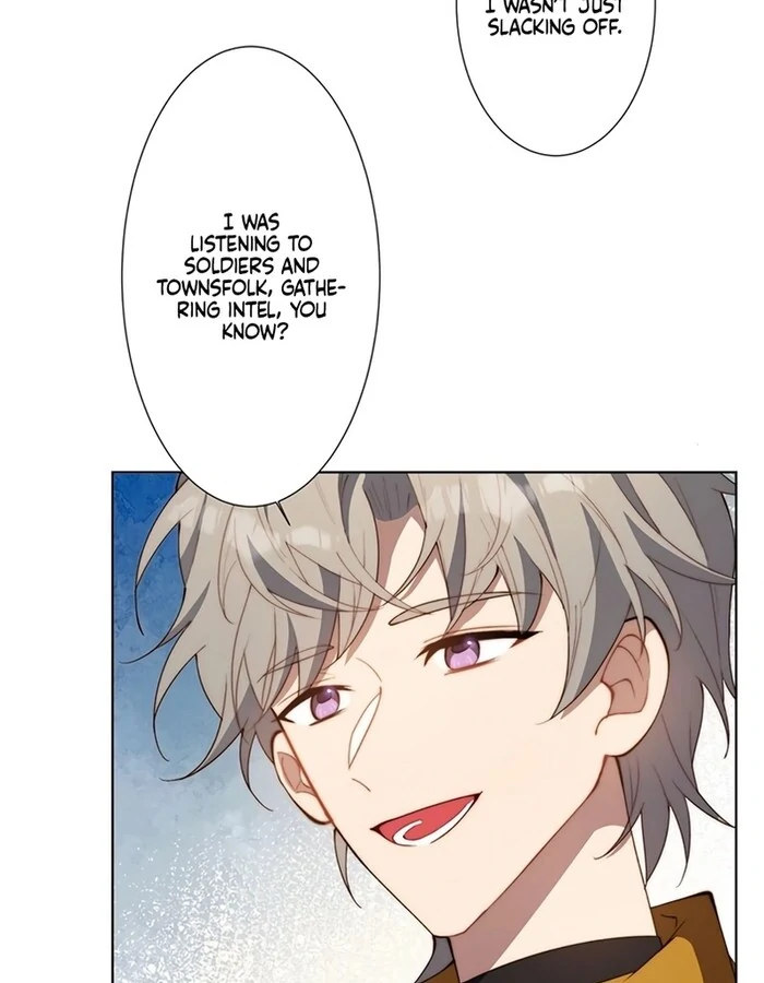 At This Rate, I’ll Die So the Villainess Decided to Become a Diva! Chapter 5 page 45
