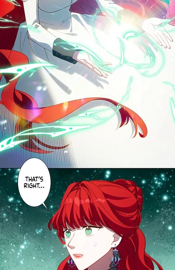 At This Rate, I’ll Die So the Villainess Decided to Become a Diva! Chapter 5 page 15