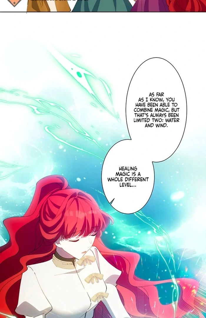 At This Rate, I’ll Die So the Villainess Decided to Become a Diva! Chapter 5 page 14