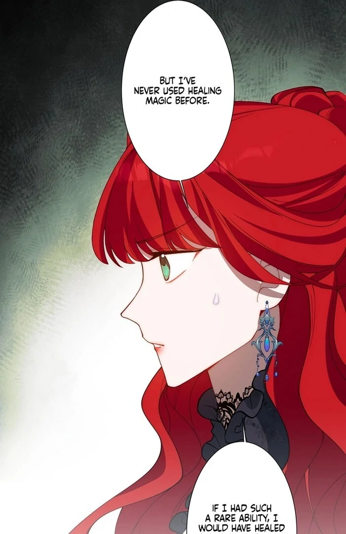 At This Rate, I’ll Die So the Villainess Decided to Become a Diva! Chapter 5 page 10