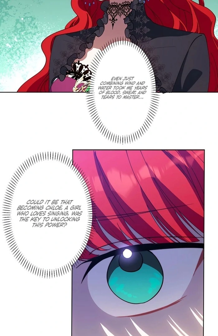 At This Rate, I’ll Die So the Villainess Decided to Become a Diva! Chapter 5 page 16