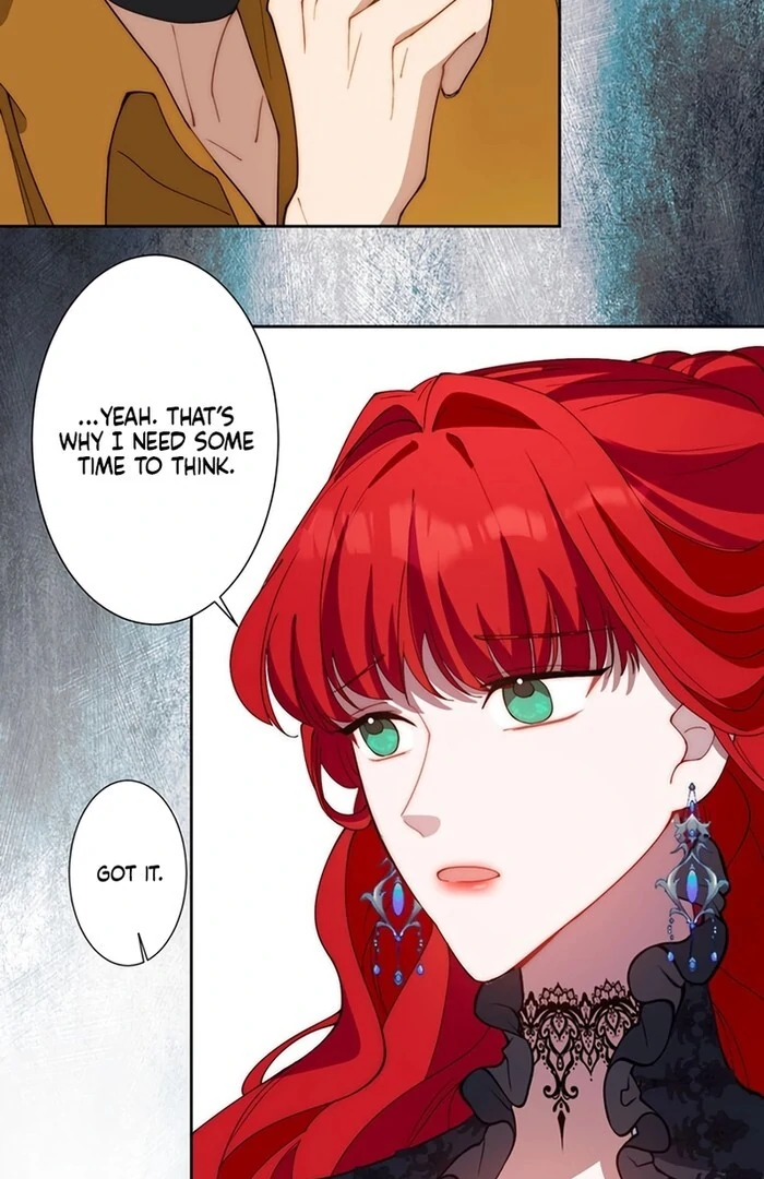 At This Rate, I’ll Die So the Villainess Decided to Become a Diva! Chapter 5 page 22