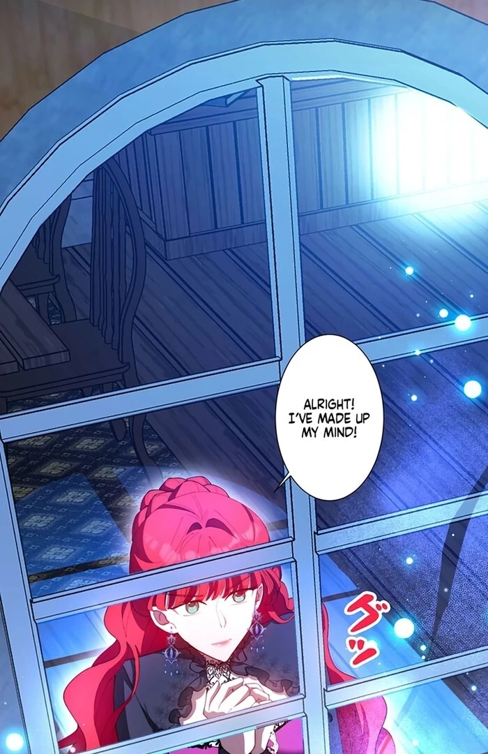 At This Rate, I’ll Die So the Villainess Decided to Become a Diva! Chapter 5 page 38