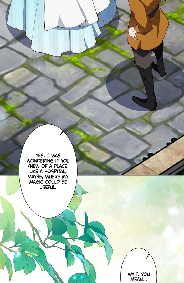 At This Rate, I’ll Die So the Villainess Decided to Become a Diva! Chapter 5 page 50