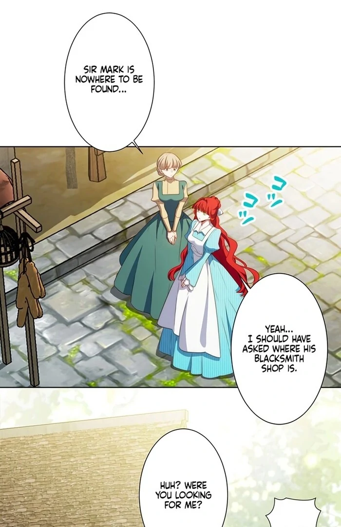At This Rate, I’ll Die So the Villainess Decided to Become a Diva! Chapter 5 page 41
