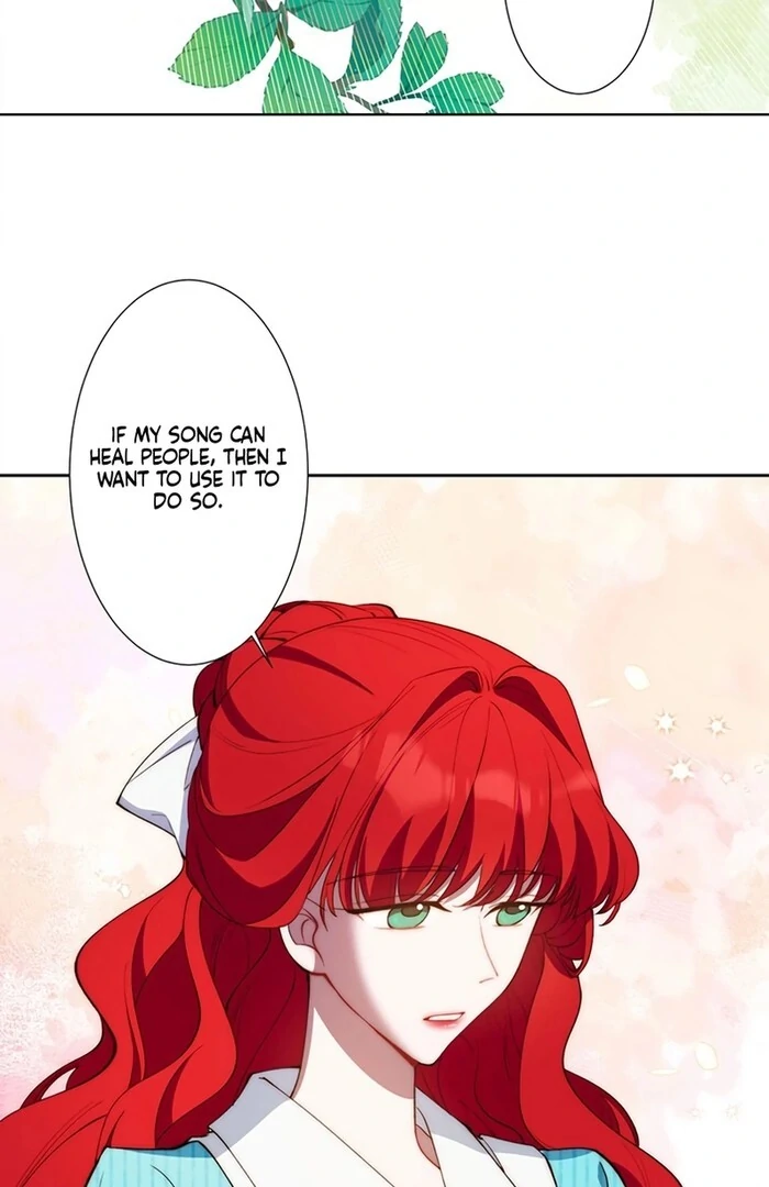 At This Rate, I’ll Die So the Villainess Decided to Become a Diva! Chapter 5 page 51
