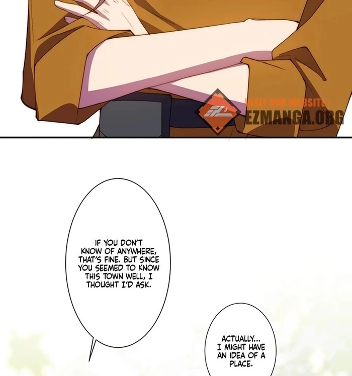 At This Rate, I’ll Die So the Villainess Decided to Become a Diva! Chapter 5 page 54