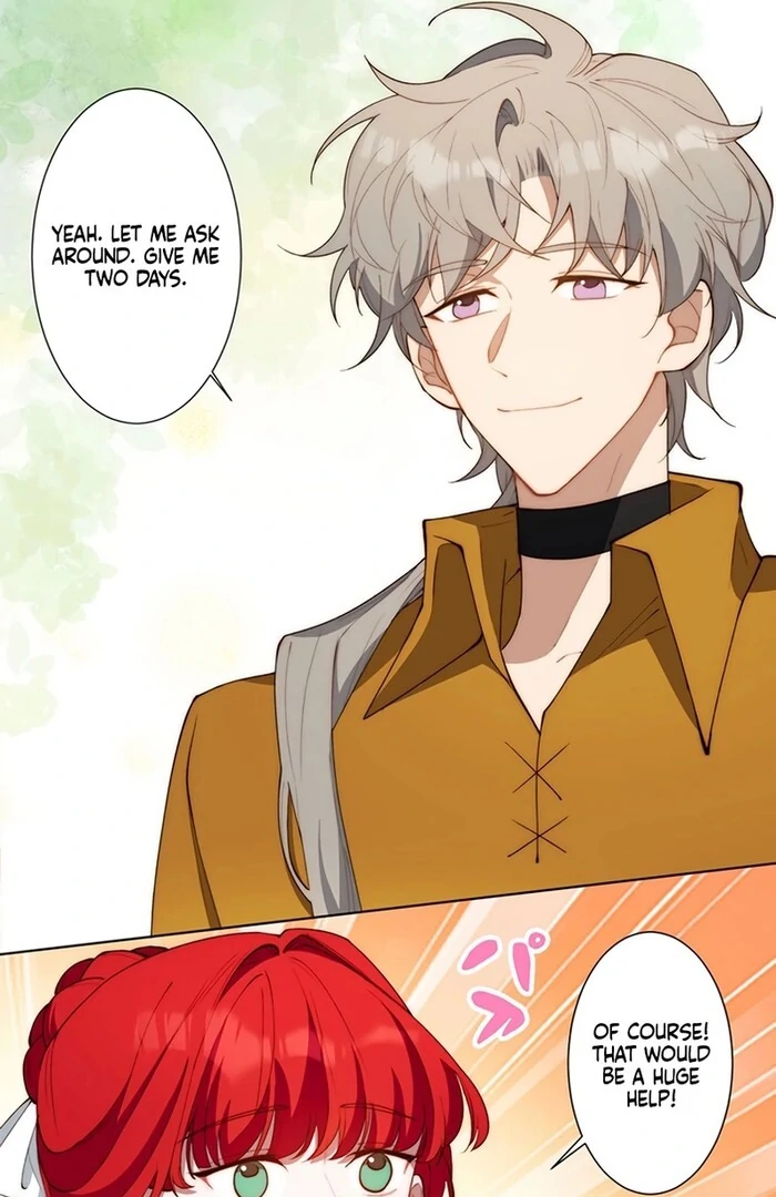 At This Rate, I’ll Die So the Villainess Decided to Become a Diva! Chapter 5 page 56