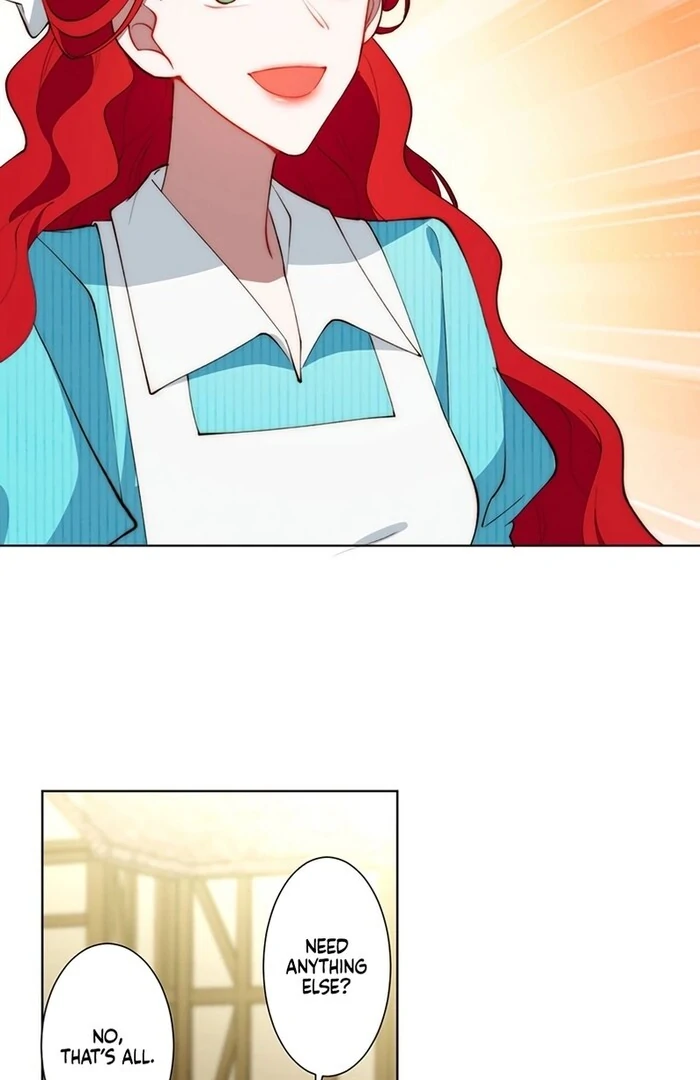 At This Rate, I’ll Die So the Villainess Decided to Become a Diva! Chapter 5 page 57