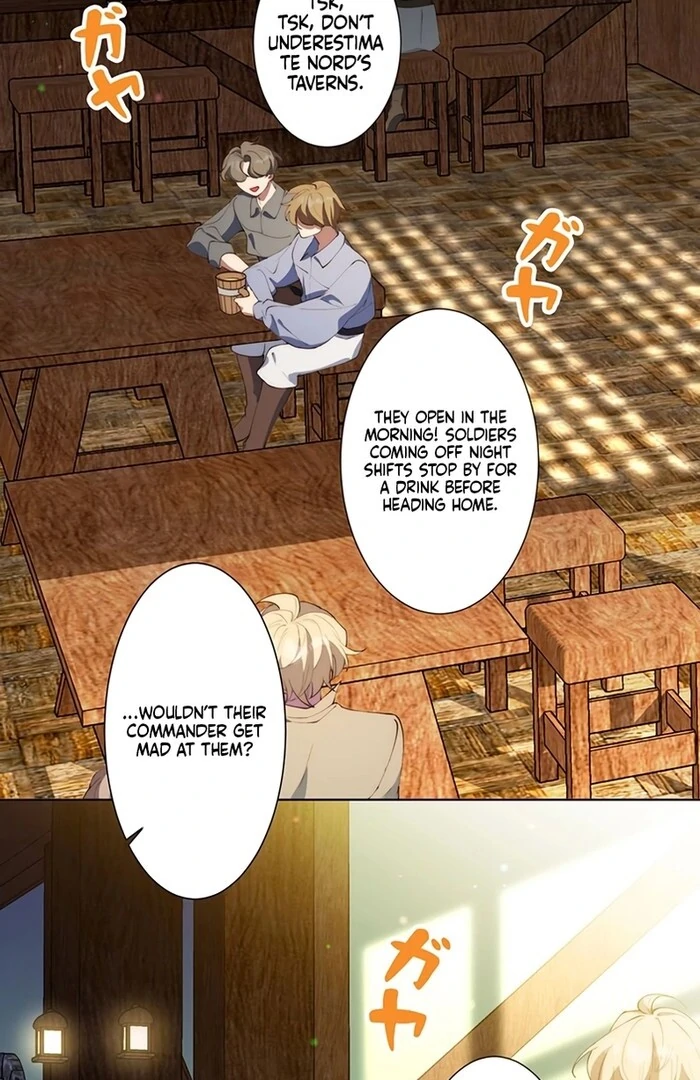 At This Rate, I’ll Die So the Villainess Decided to Become a Diva! Chapter 5 page 59