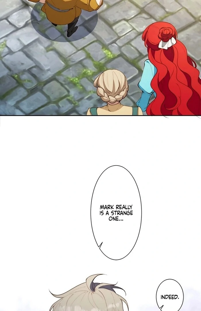At This Rate, I’ll Die So the Villainess Decided to Become a Diva! Chapter 5 page 61