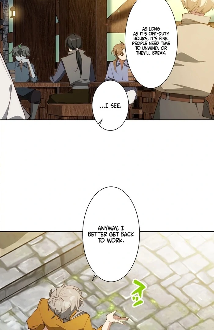 At This Rate, I’ll Die So the Villainess Decided to Become a Diva! Chapter 5 page 60