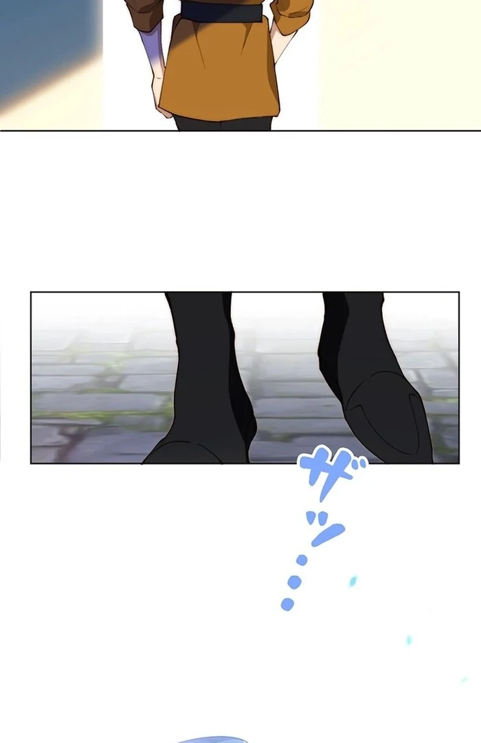 At This Rate, I’ll Die So the Villainess Decided to Become a Diva! Chapter 5 page 63