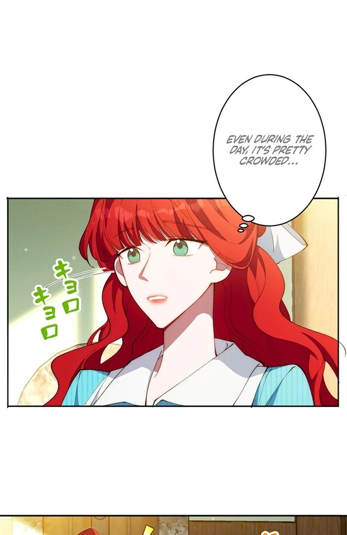 At This Rate, I’ll Die So the Villainess Decided to Become a Diva! Chapter 6 page 5