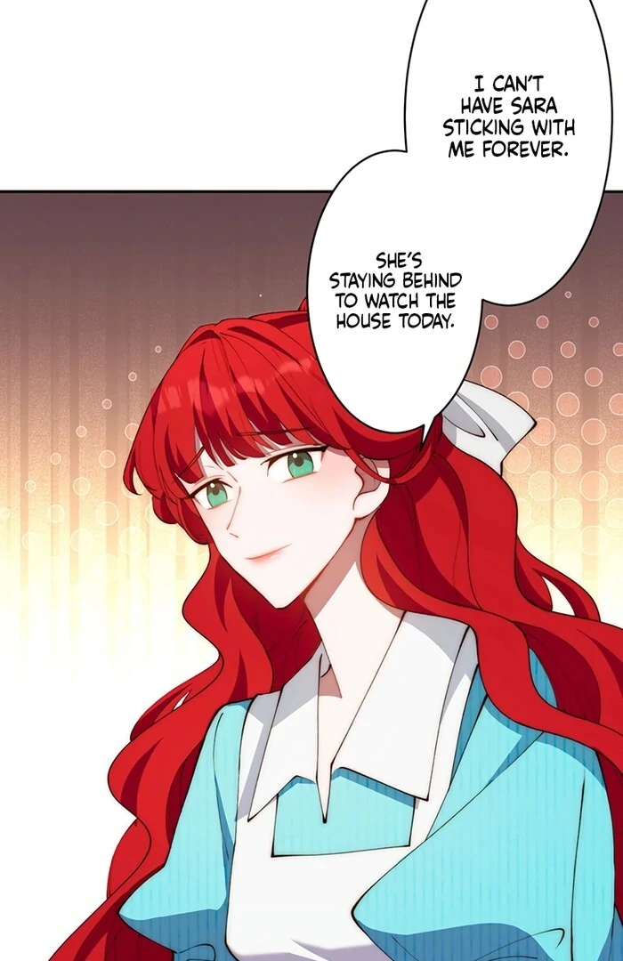 At This Rate, I’ll Die So the Villainess Decided to Become a Diva! Chapter 6 page 8