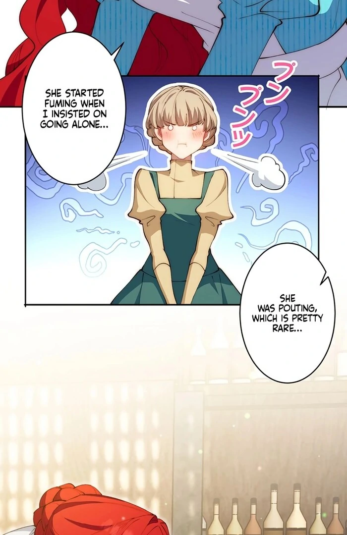 At This Rate, I’ll Die So the Villainess Decided to Become a Diva! Chapter 6 page 9