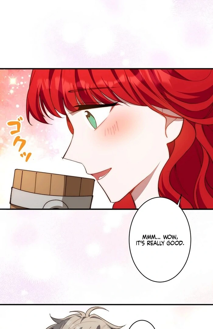 At This Rate, I’ll Die So the Villainess Decided to Become a Diva! Chapter 6 page 17