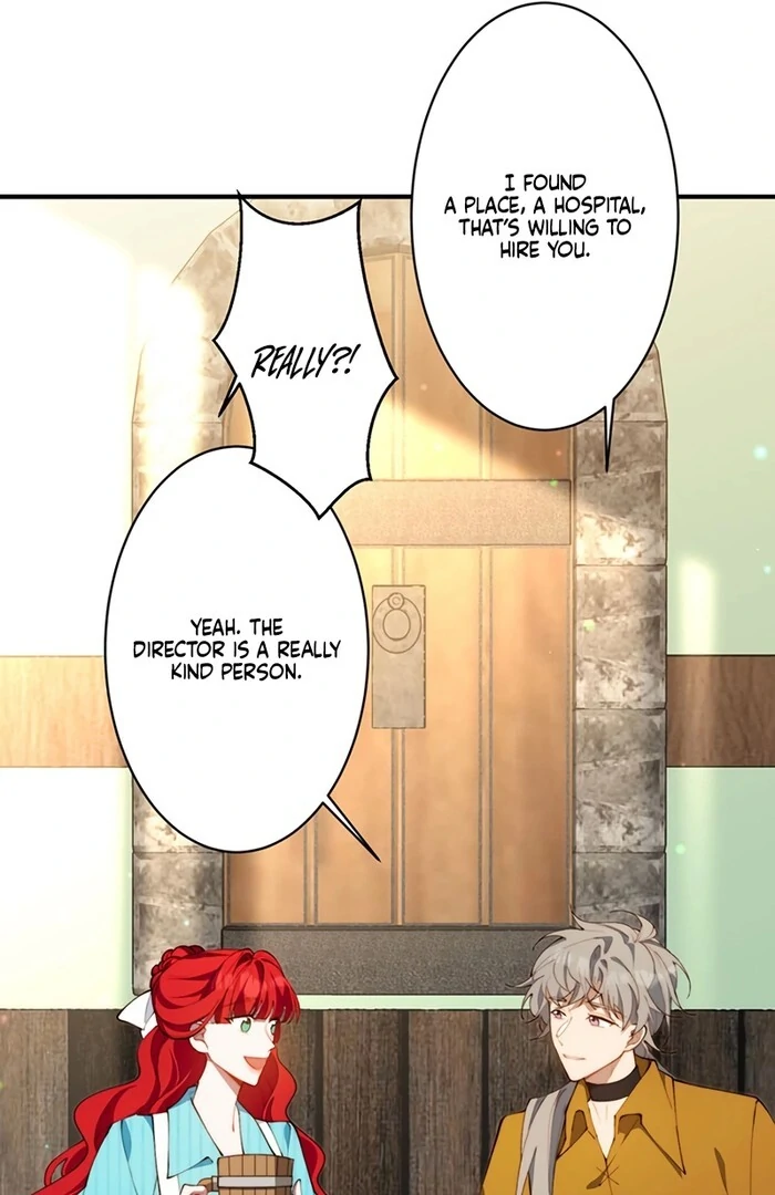 At This Rate, I’ll Die So the Villainess Decided to Become a Diva! Chapter 6 page 20