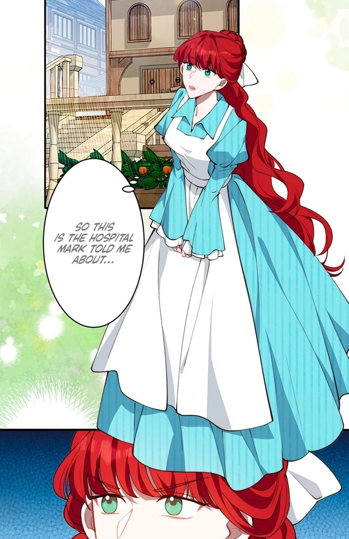 At This Rate, I’ll Die So the Villainess Decided to Become a Diva! Chapter 6 page 24