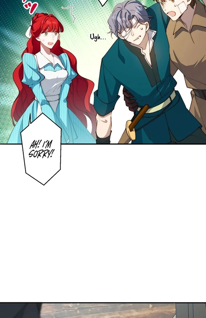 At This Rate, I’ll Die So the Villainess Decided to Become a Diva! Chapter 6 page 26