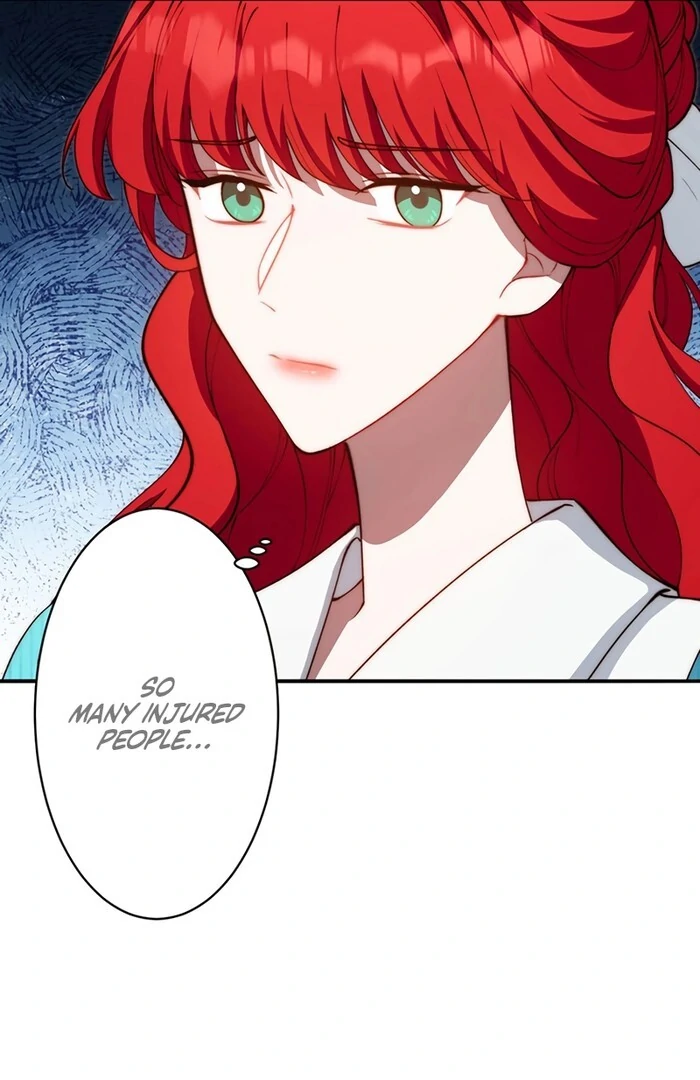 At This Rate, I’ll Die So the Villainess Decided to Become a Diva! Chapter 6 page 30