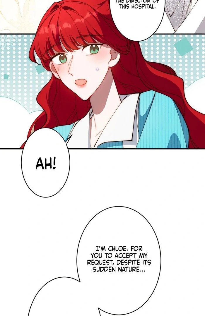At This Rate, I’ll Die So the Villainess Decided to Become a Diva! Chapter 6 page 33