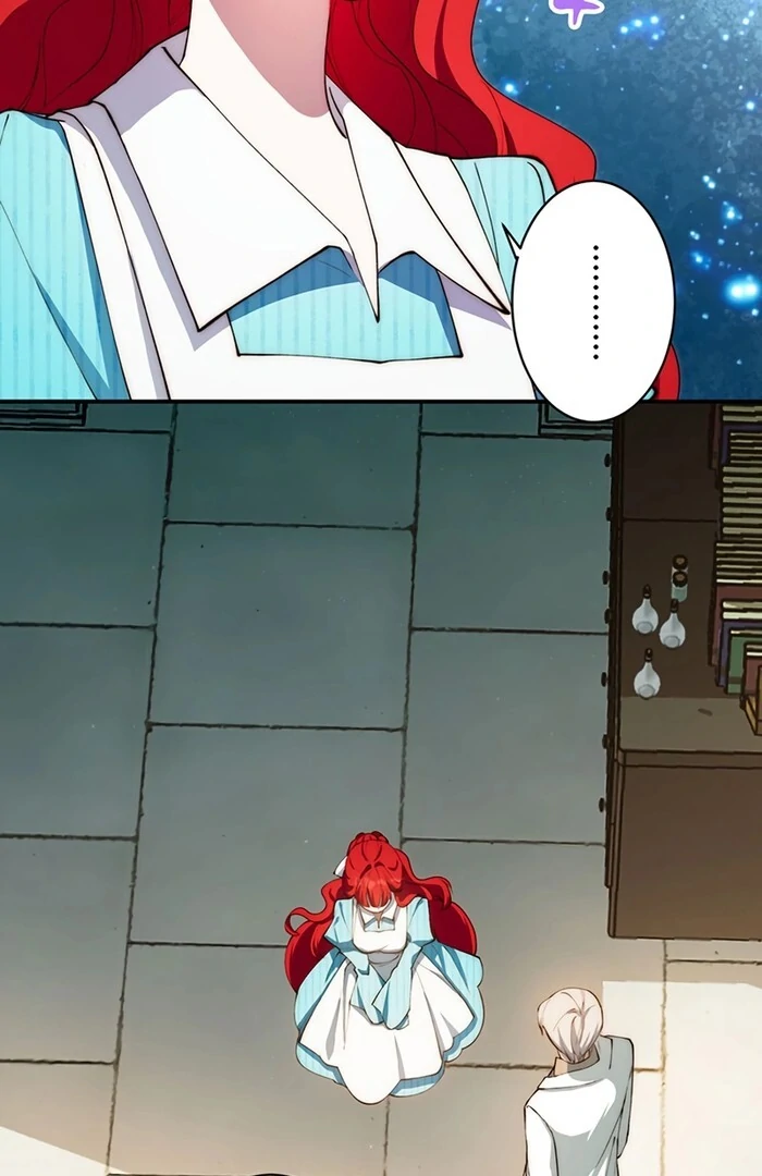 At This Rate, I’ll Die So the Villainess Decided to Become a Diva! Chapter 6 page 40